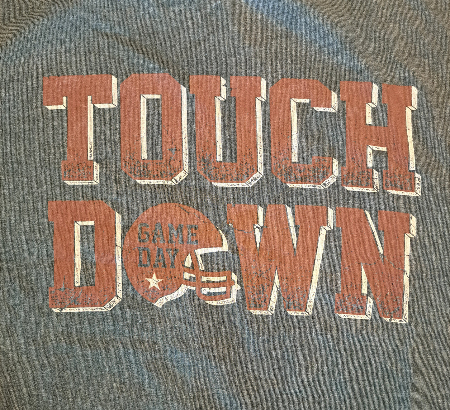 Touch Down Sweatshirt