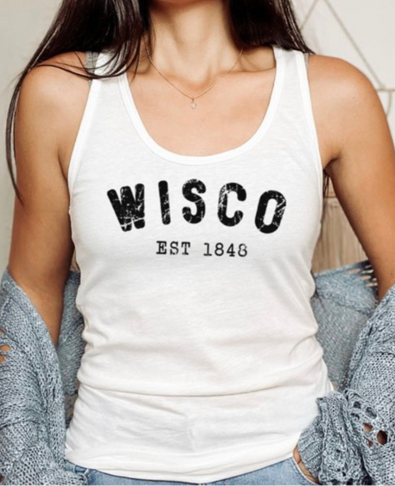 Wisco Tank