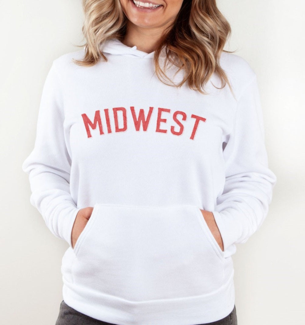 Midwest Hoodie