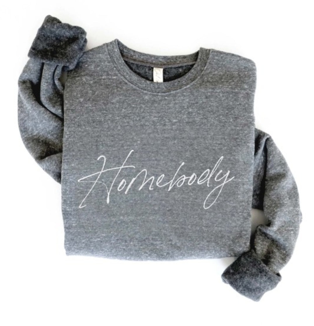 Homebody Sweatshirt
