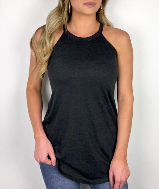 Here Comes The Sun Tank