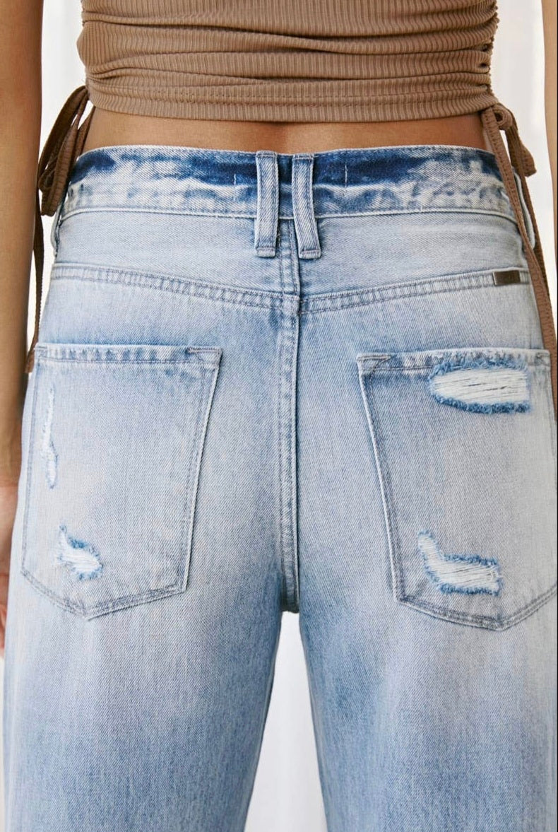 KanCan 90's High Rise