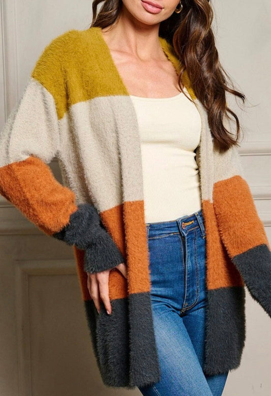 Fall In Love Cardigan