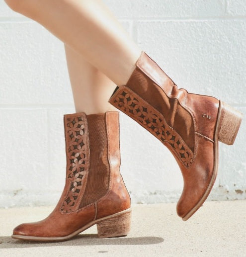 Roan booties on sale